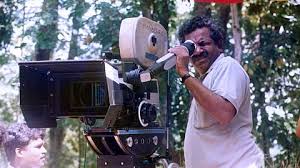 Cinematography frame