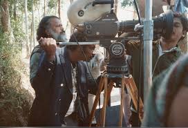 Cinematography frame